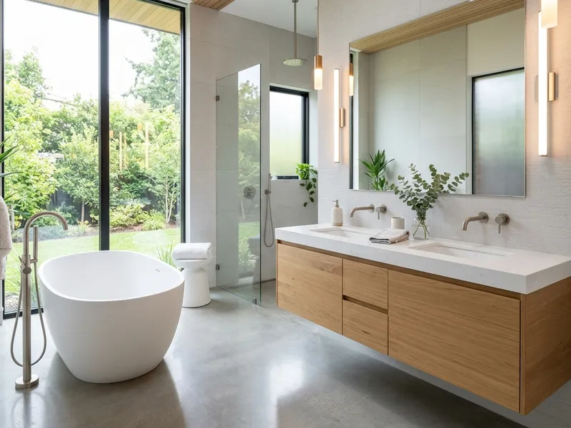 Bathroom Plumbing in Whiting, IN